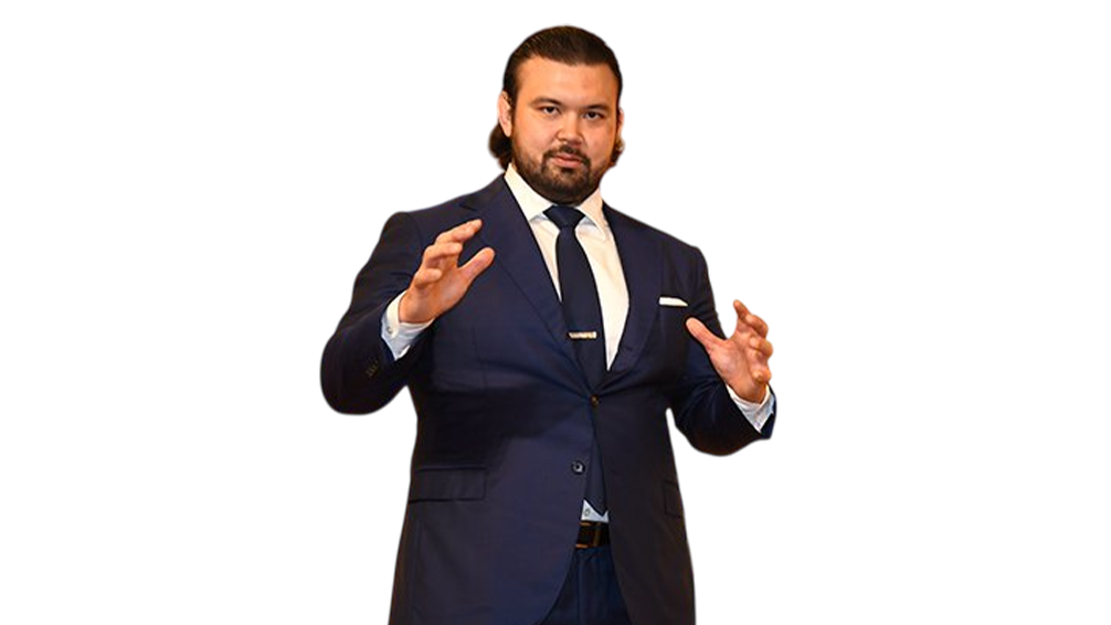 Aaron Wolf - NEVER Openweight Champion