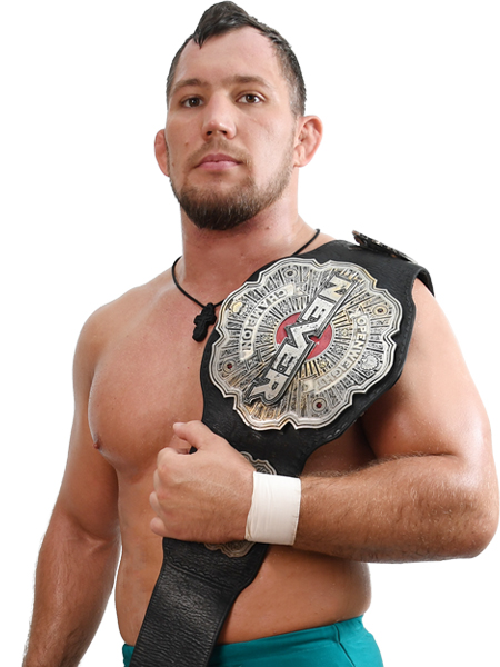 BishamontinHirooki Goto, YOSHI-HASHI & Boltin Oleg - NEVER Openweight 6-Man Tag Team Champions